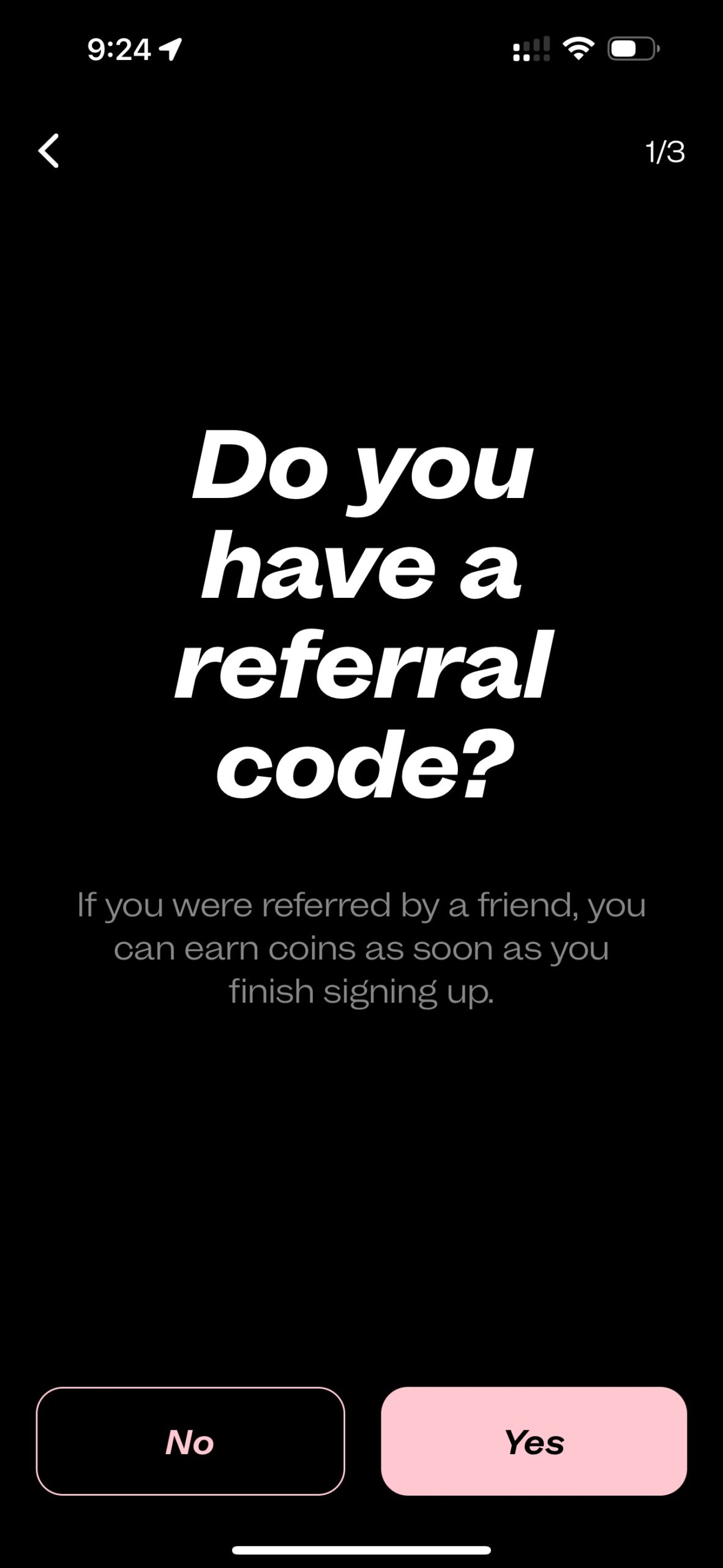 Bridge App 介绍：所有消费自动返积分【注册奖励 100 积分】