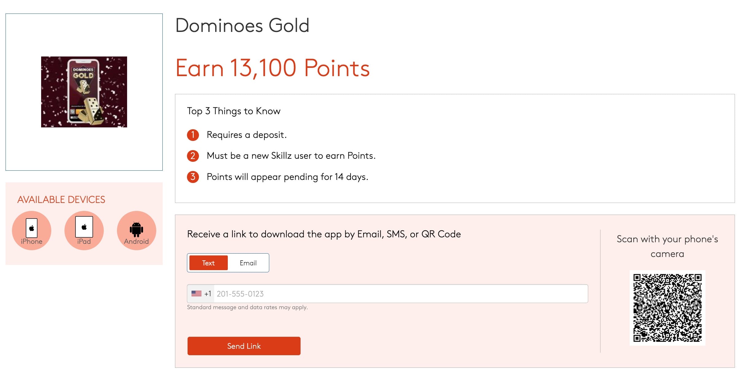 Swagbucks 玩 Dominoes Gold 倒赚,四个平台都可做【2023 版,09/23 更新:提高到返 0!】