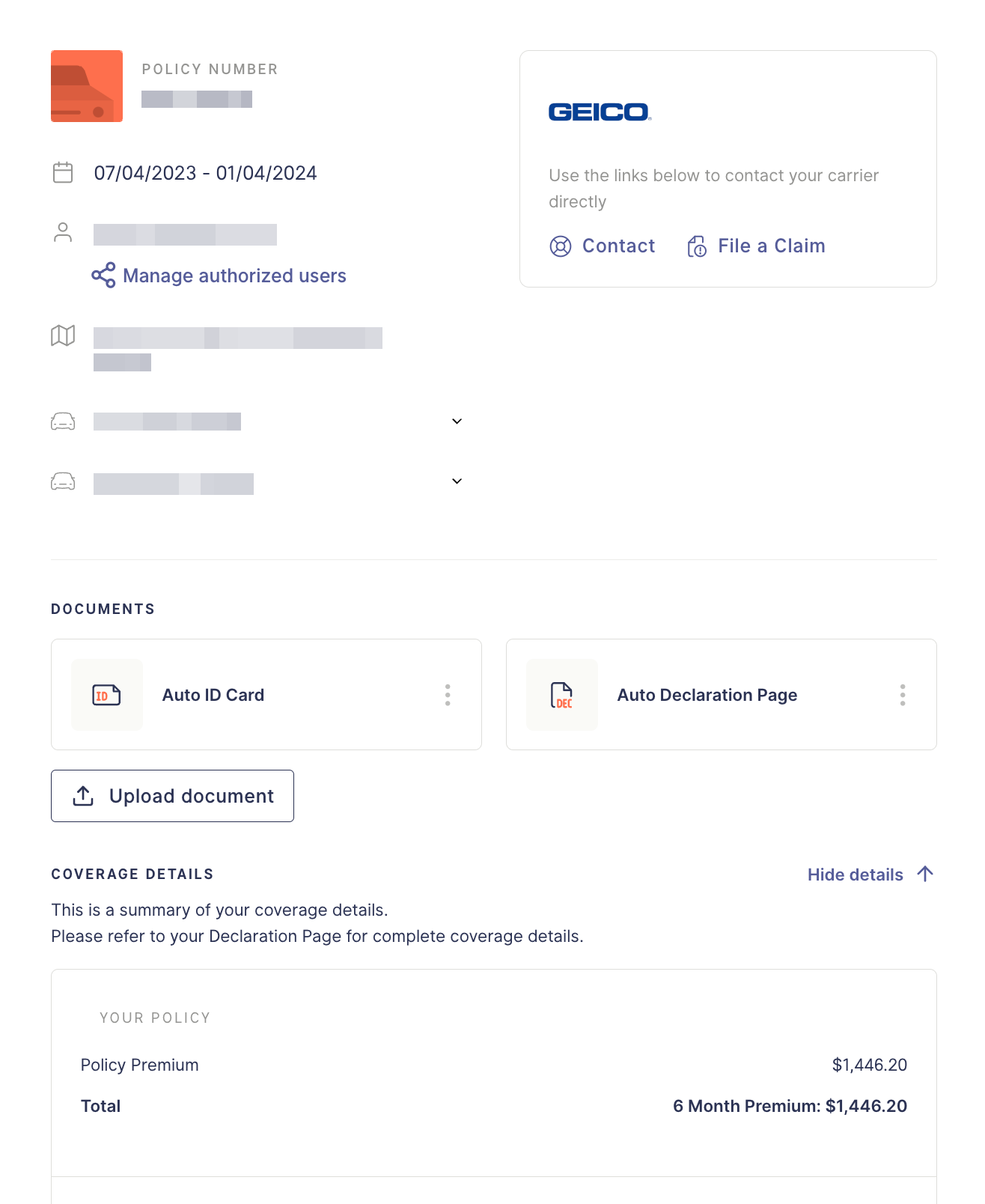 注册 Marble 奖励  - ，一个管理和查看自己的各类保险的应用【2023 版，10/26 提醒：积分应该可以提现了！】