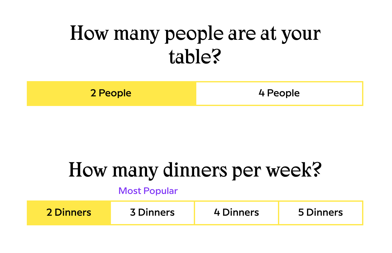 健康、方便、美味：深入了解 Sun Basket 预制菜服务【首单减  + 免运费】
