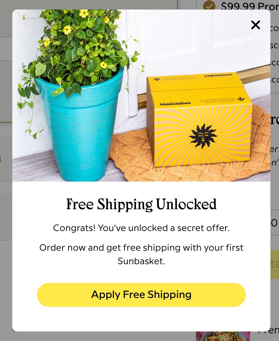 健康、方便、美味：深入了解 Sun Basket 预制菜服务【首单减  + 免运费】