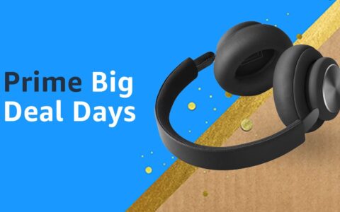 2025 Amazon Prime Big Deal Day 亚马逊会员日大促【已经开始，仅限 7-8 号】