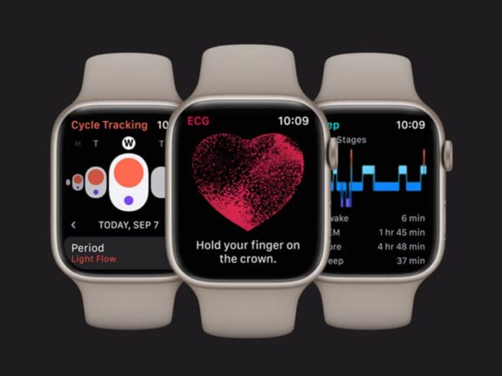 Apple Watch Ultra 1 立减 $200，仅需 $599.99，史低价【1/9 更新】