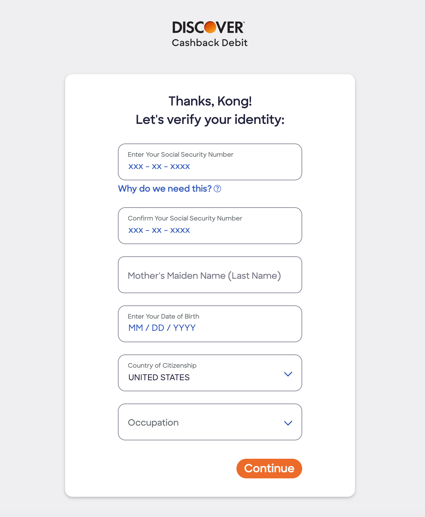 Discover Cashback Checking 介绍:完全免费,1% 返现的支票账户【3/30 更新:开户奖励更新 2!】