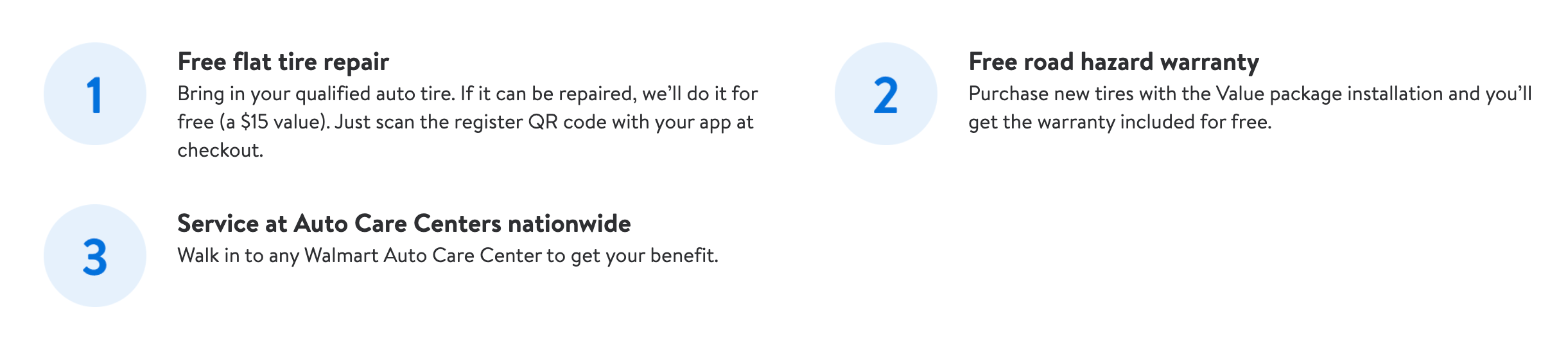 Walmart+ 会员福利介绍,免费试用 30 天【11/30 更新:半价会员,仅需 ,最后两天】