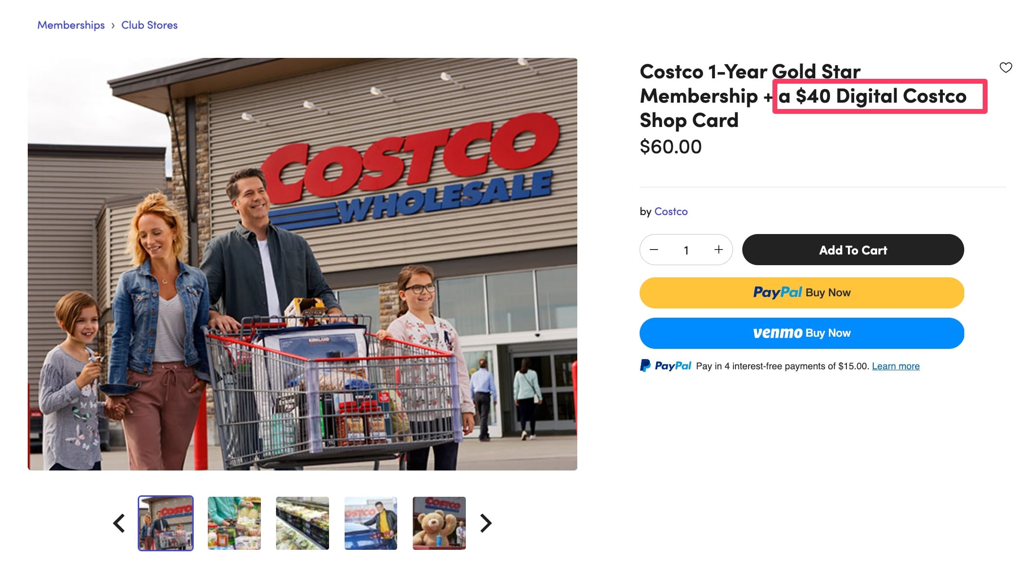 Costco 当日送达(SameDay Delivery)满 0 减 【叠加后可变成满 0 省 】