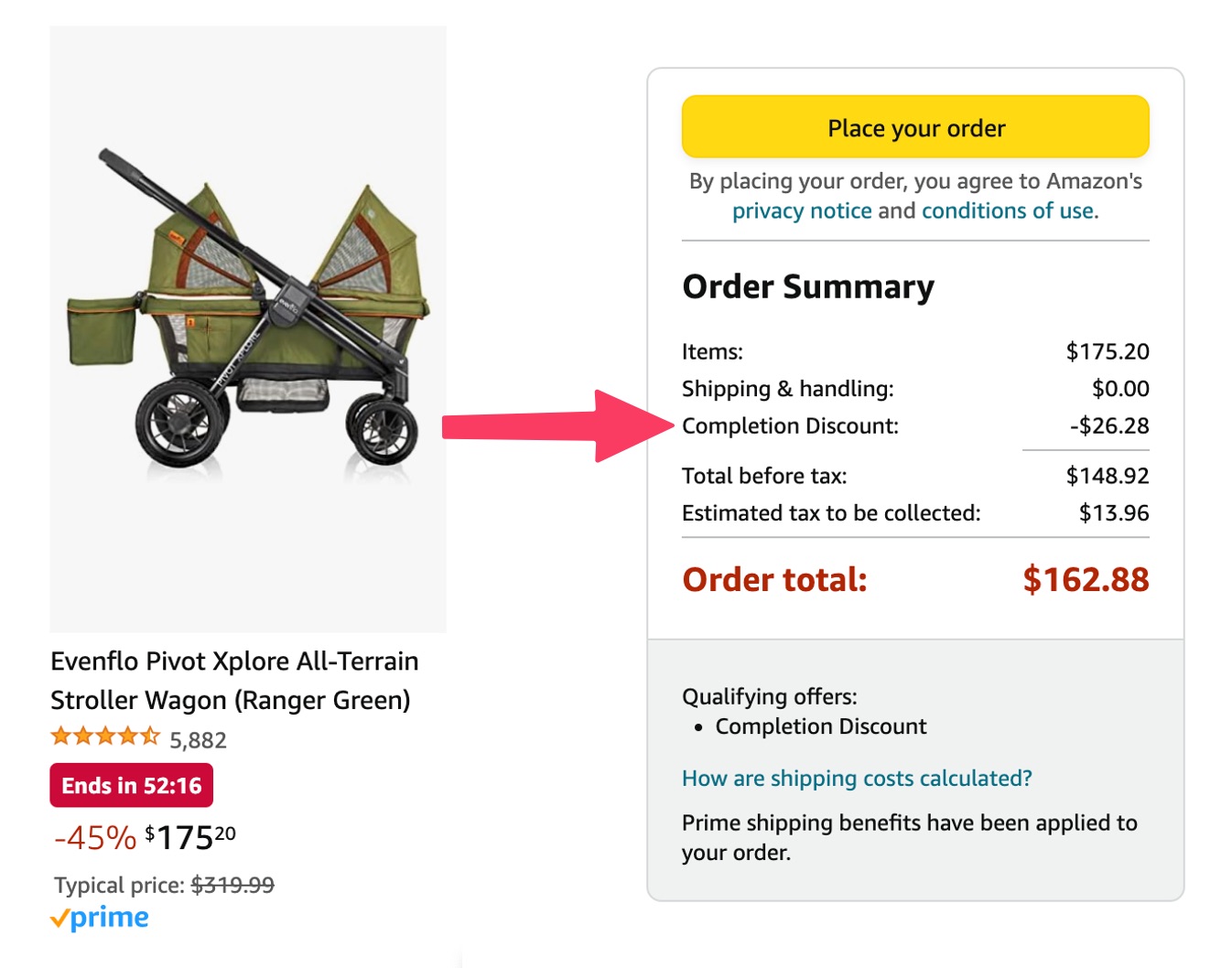 Amazon 2023 黑五特辑【11/25 网络周 Cyber Monday 促销开始！部分商品可额外 15% off】