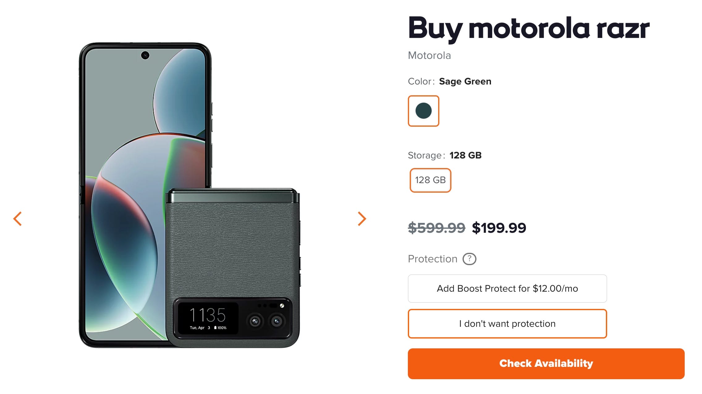 Boost Mobile 所有优惠汇总【3/31 更新：Unlimited 买 6 个月送 6 个月！】