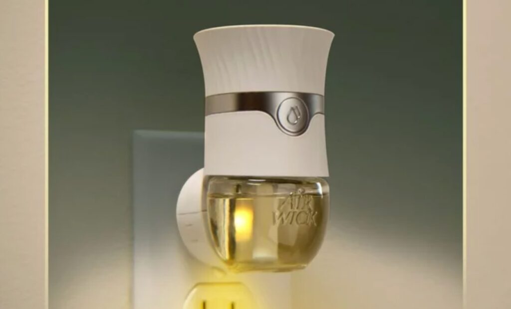 Walmart 免费 Air Wick 室内香氛免费领取【11/21 更新：又有了】