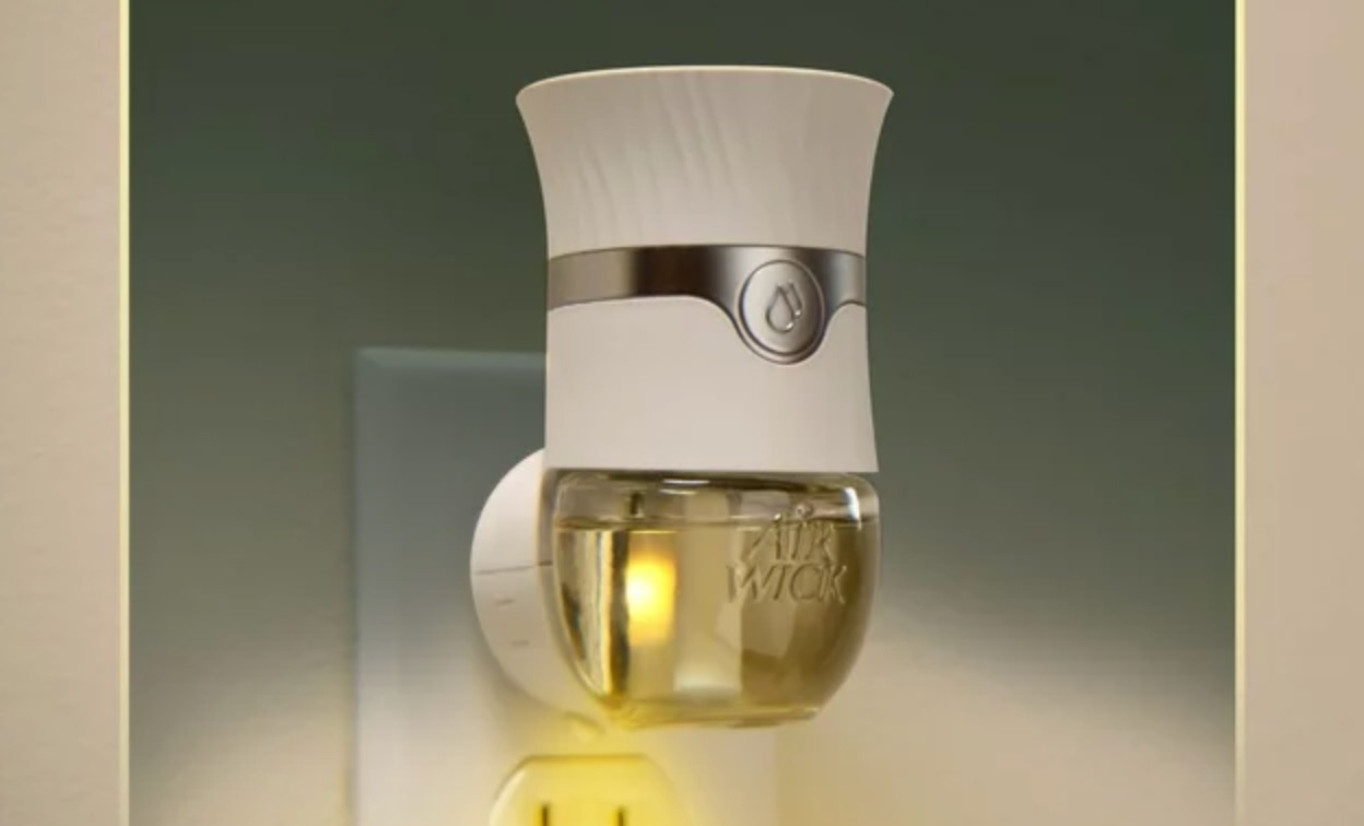 Walmart 免费 Air Wick 室内香氛免费领取【11/21 更新：又有了】