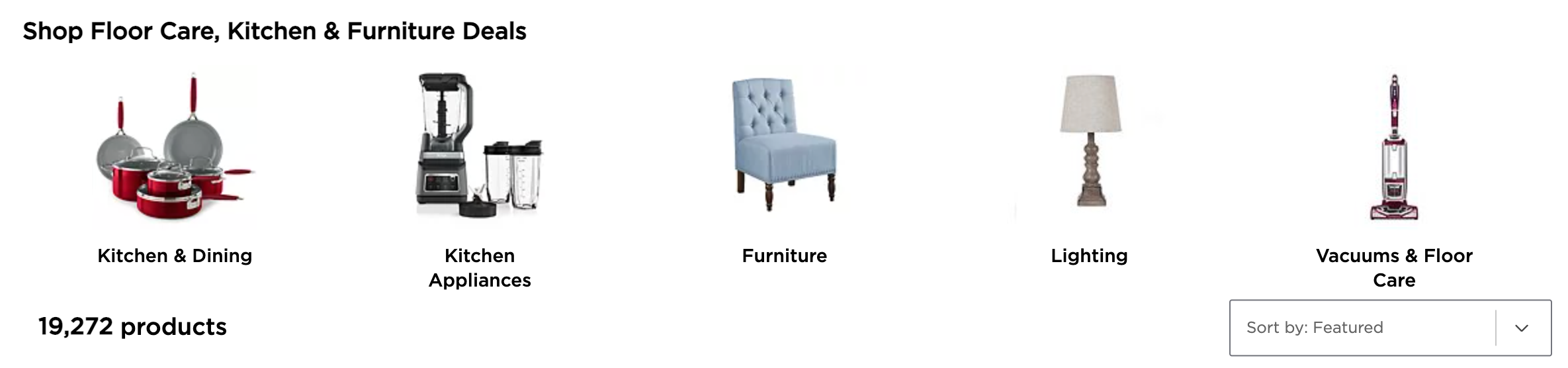 Kohl's 杀疯了：叠加 4 个优惠码，比 Amazon 还便宜【仅限 11/27 一天！】