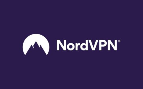 TopCashback 上购买 NordVPN 可获得 100% 返现【5/28 更新：又有了】