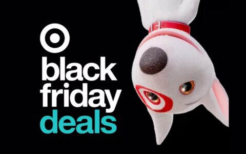 Target 黑五优惠已经开始【满 $90 减 $15，消费两次奖励 $10，PS5 仅需 $349.99】