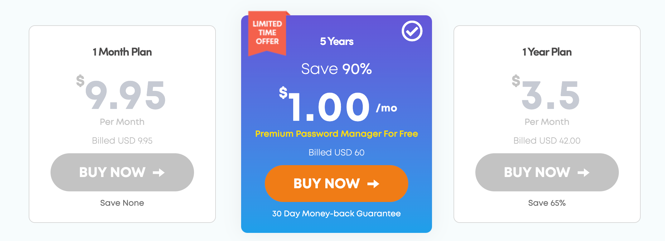 TopCashback 上购买 Ivacy VPN 可获得 120% 返现【3/27 更新:又有了】