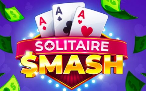 Swagbucks 玩 Solitaire Smash 倒赚 $500！四个平台都可做【2/23 更新：新史高】