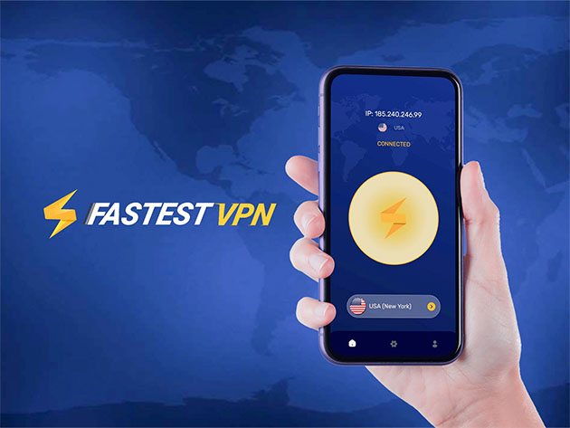 几个 Lifetime 终身买断的 VPN 服务介绍 + 优惠