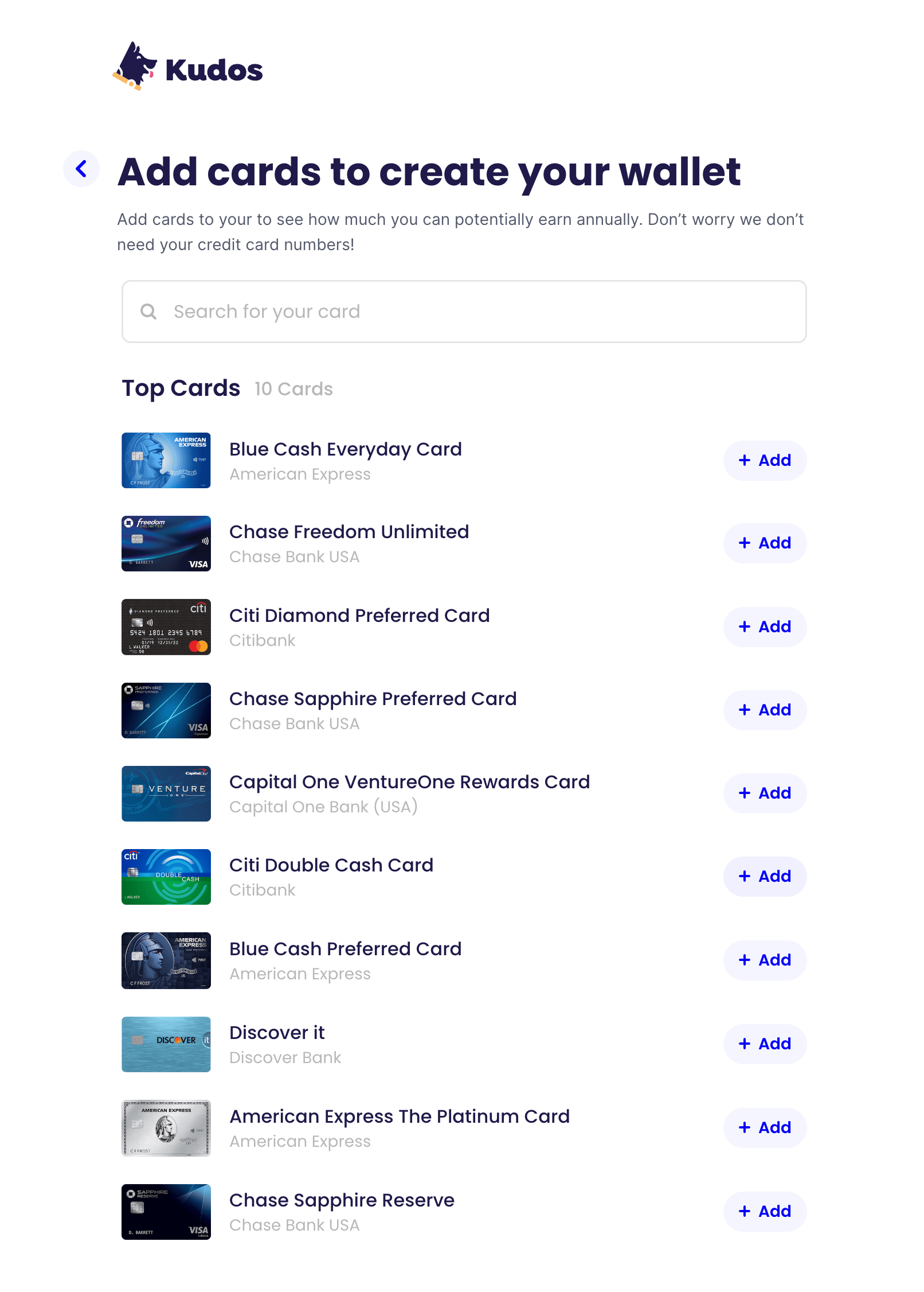 Kudos 介绍：信用卡购物奖励最大化小帮手【注册奖励 ，12/2 更新：Kudos Premium 全面上线，限时早鸟价】