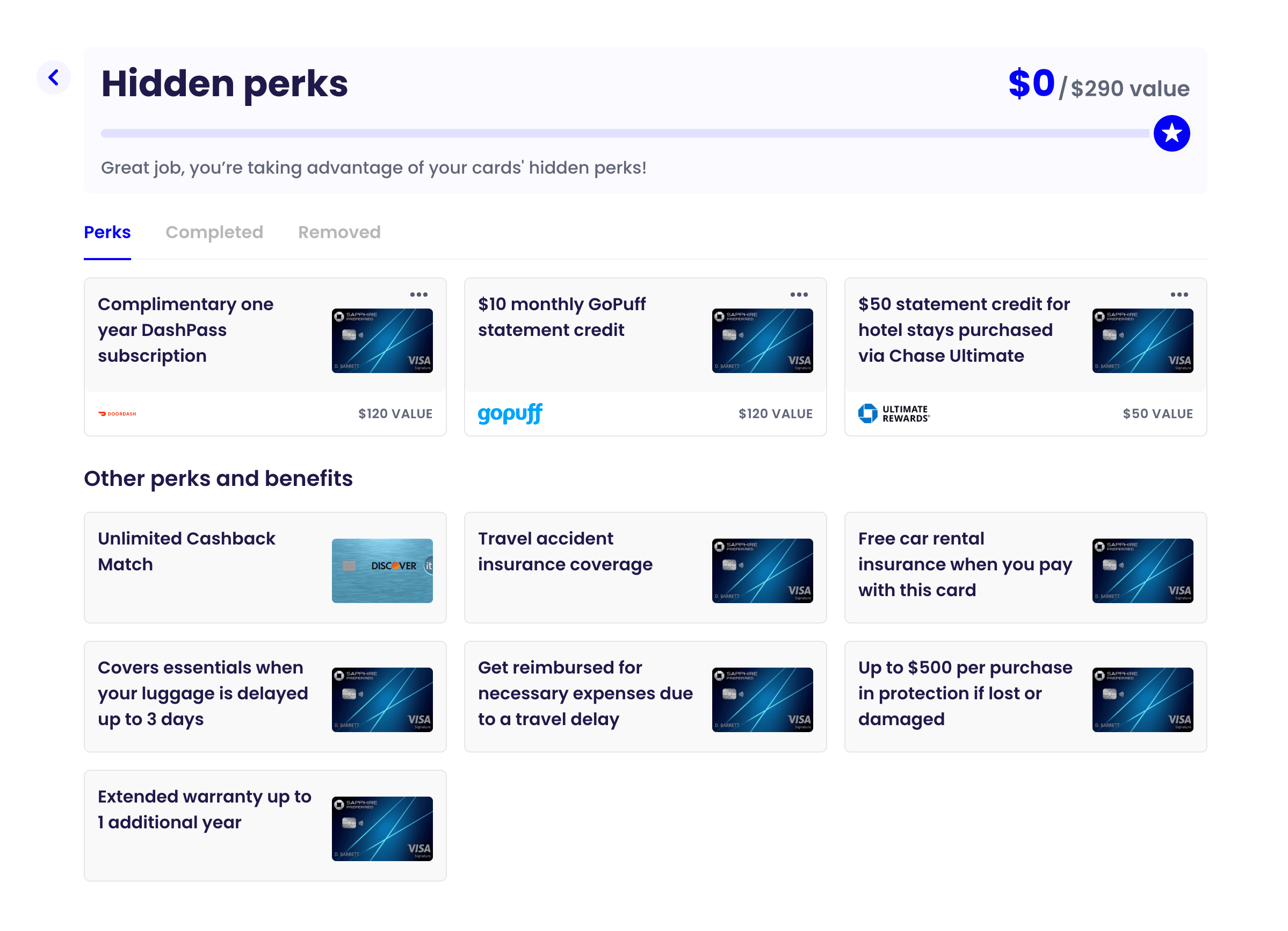 Kudos 介绍：信用卡购物奖励最大化小帮手【注册奖励 ，12/2 更新：Kudos Premium 全面上线，限时早鸟价】