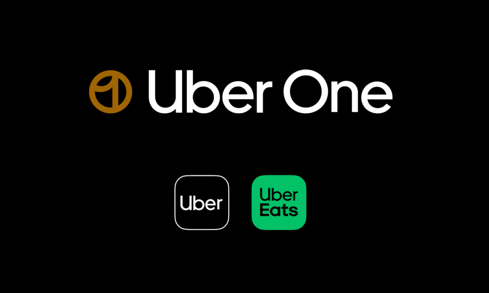 免费三个月 Uber One 会员