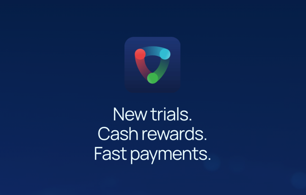 免费 $5：注册 Vision Engage App 立即获得 $5，可提现虚拟卡或到银行账户【1/16：到账了】