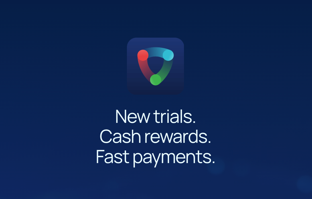 免费 $5：注册 Vision Engage App 立即获得 $5，可提现虚拟卡或到银行账户【1/16：到账了】