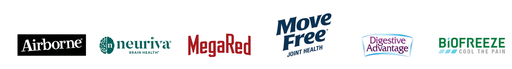 MoveFree、Airborne 等满  返  VGC，可叠加 Amazon 折扣【3/31/24 截止】