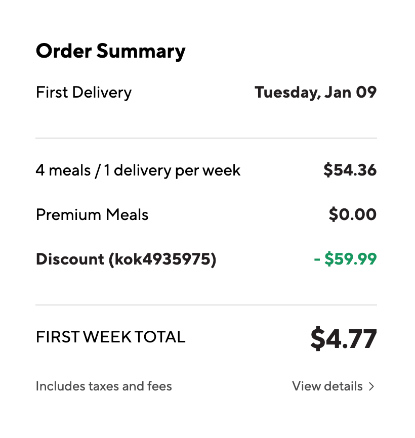 CookUnity 美味大餐立减 :豚骨拉面、虾仁乌冬面、Pho、饺子、麻婆豆腐等【11/12: 奖励提高到 】