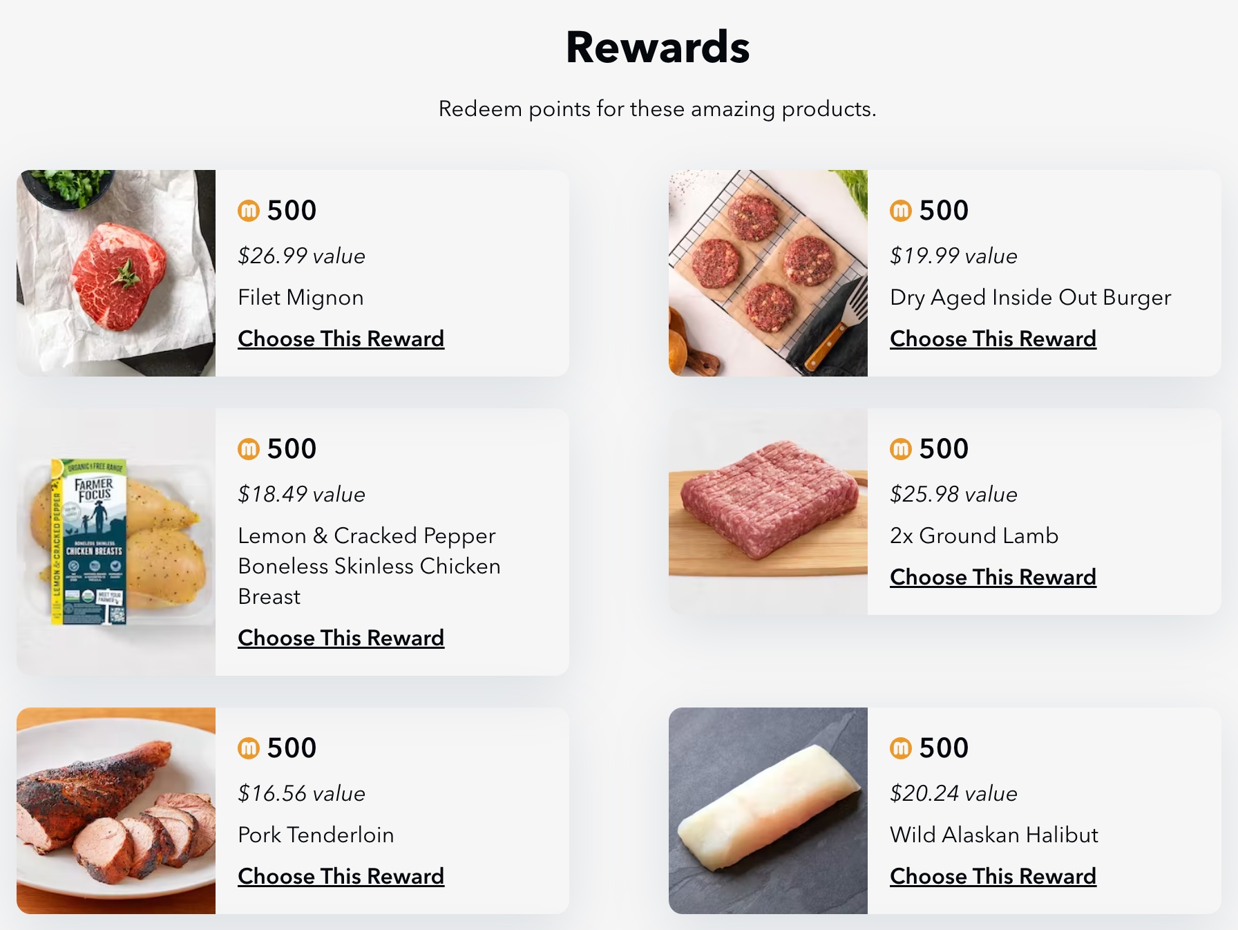 Crowd Cow：新鲜肉类递送到家，首单低至半价！【新用户优惠 】