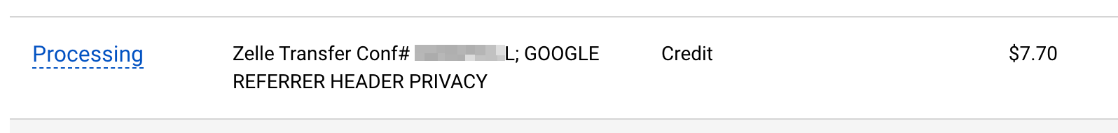 Google 集体诉讼赔偿 00 万美金，快来申报领钱【1/26 更新：已收到赔偿】