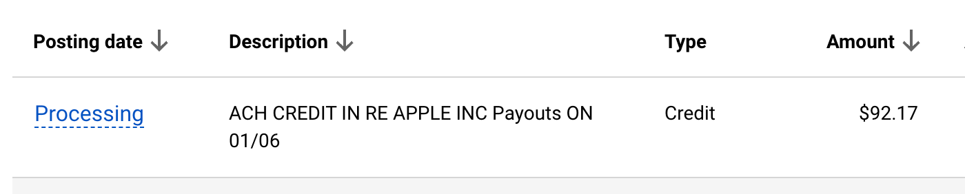 iPhone 集体诉讼，每台设备可拿  左右【1/6 更新：已收到赔款，每台设备 .17，大家快查一下】