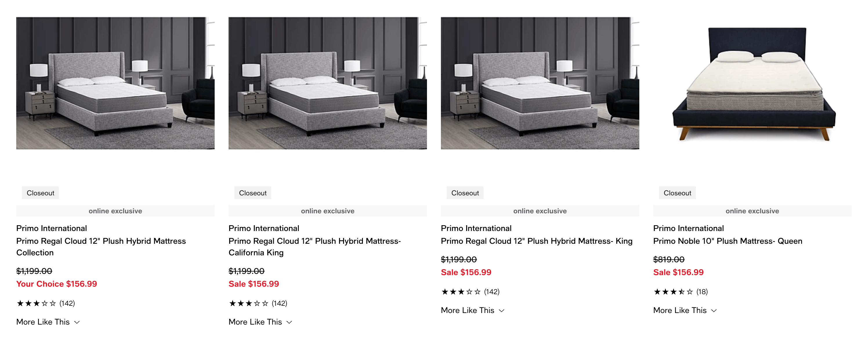 Macy's 大量户外家具打骨折：9 遮阳伞只要 ，超多低至 0.1 折