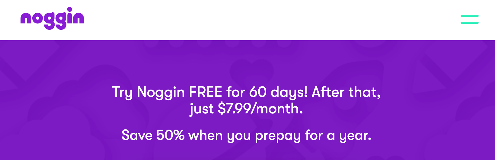 带娃神器：Noggin 学前教育应用免费 60 天【汪汪队、小猪佩奇等官方活动】