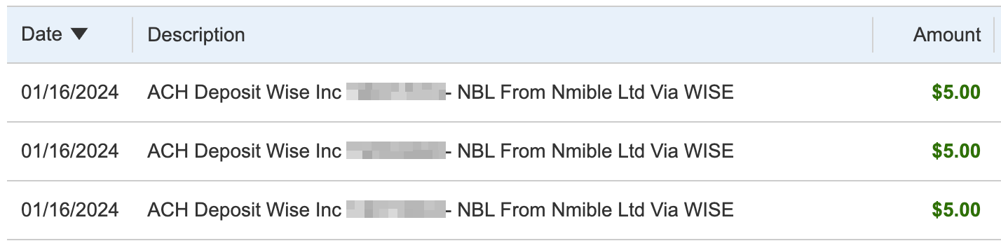 免费 ：注册 Vision Engage App 立即获得 ，可提现虚拟卡或到银行账户【1/16：到账了】