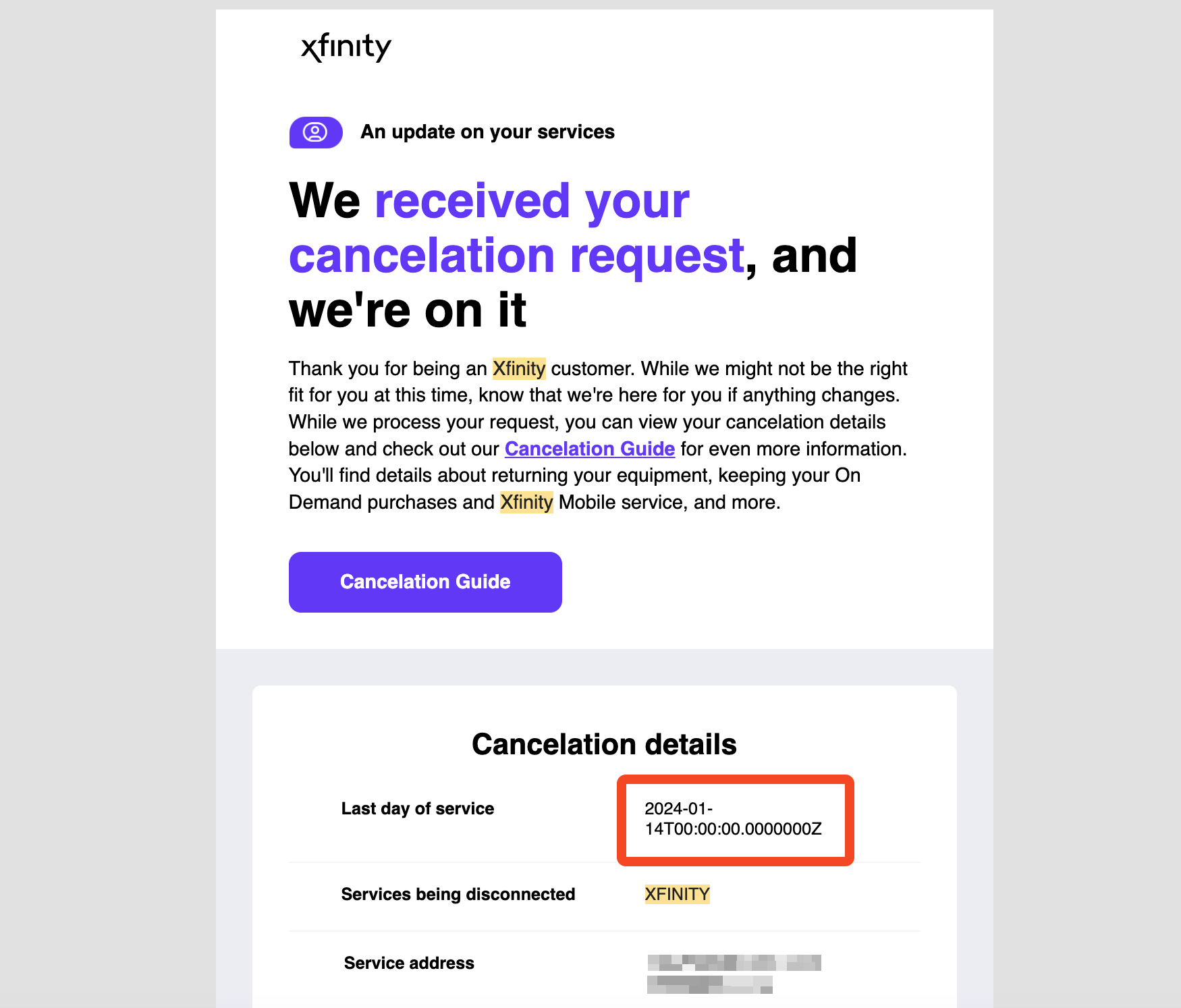 Xfinity 省钱指南：合约优惠到期后该怎么办？