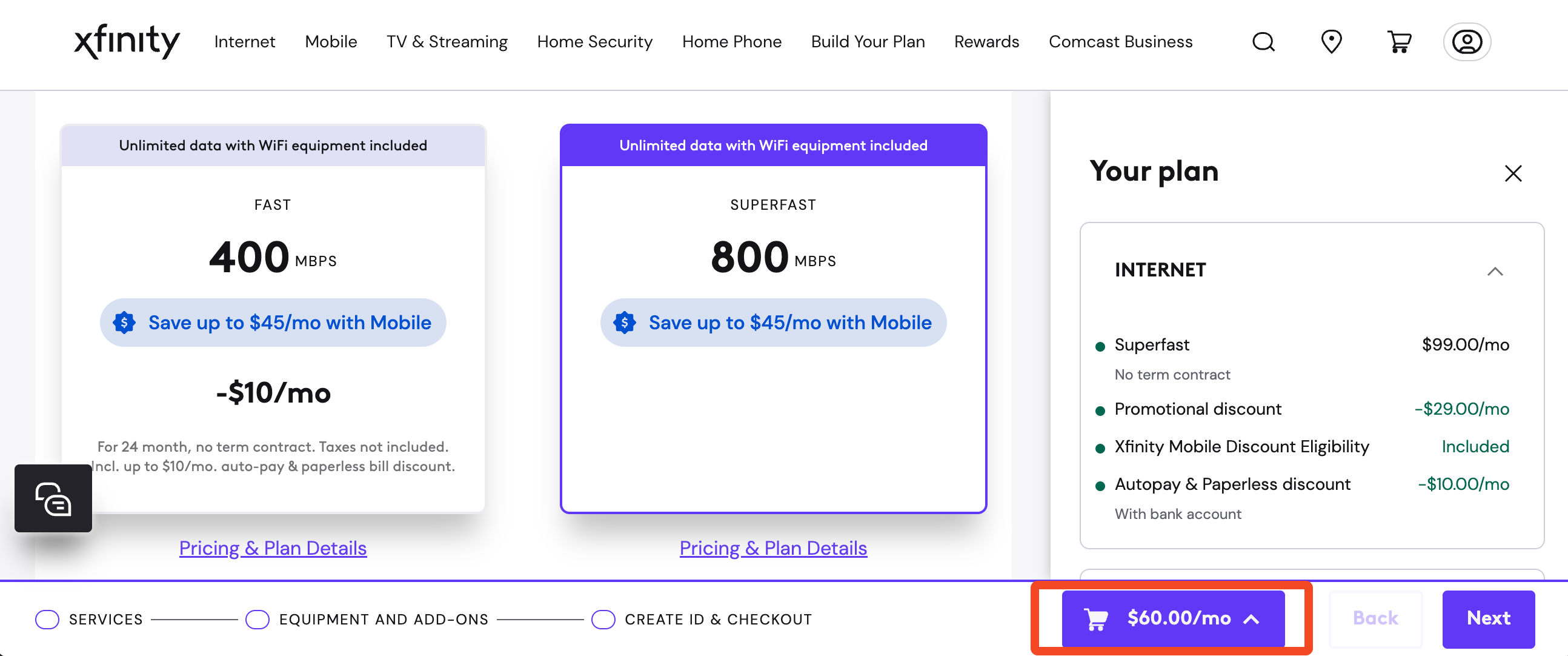 Xfinity 省钱指南：合约优惠到期后该怎么办？