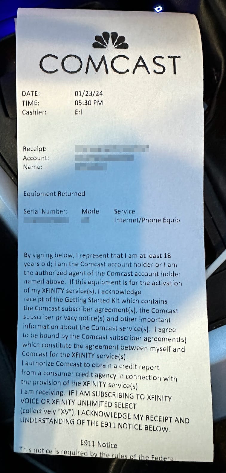 Xfinity 省钱指南：合约优惠到期后该怎么办？