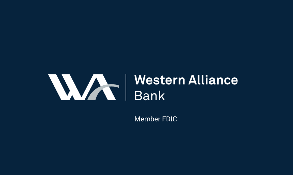 Western Alliance Bank 储蓄账户开户奖励 $60，APY 高达 5.36%