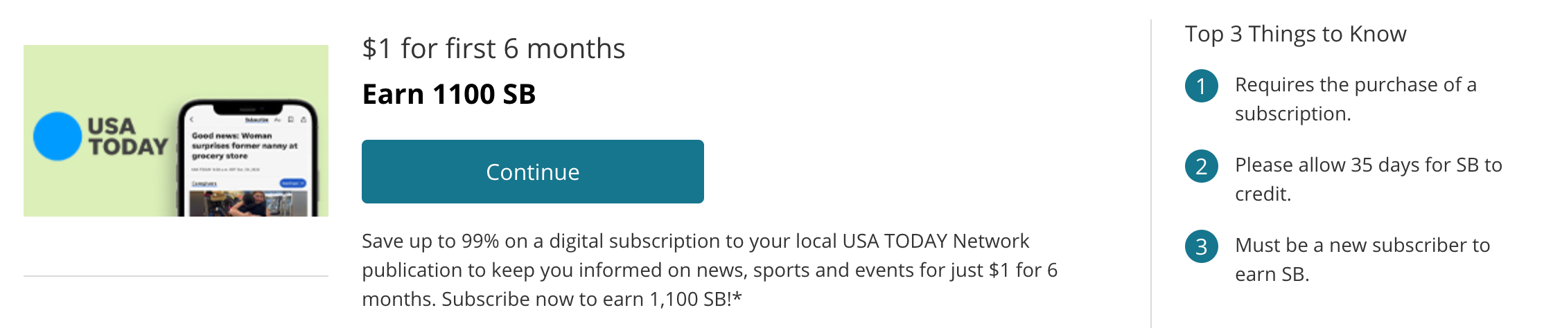 Swagbucks 等平台上花 <img decoding=