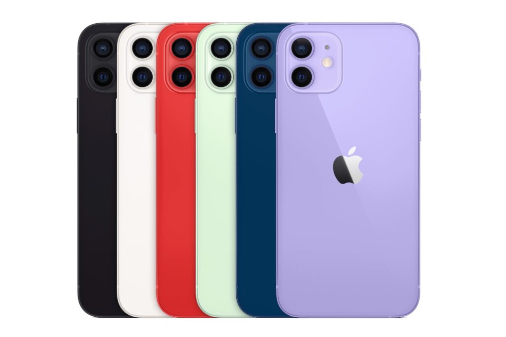 手慢无：Walmart 购买 iPhone 12 和 iPhone 12 Pro 只要 $99【支持 Verizon 和 AT&T】