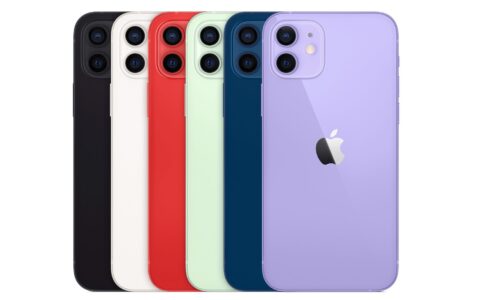 手慢无：Walmart 购买 iPhone 12 和 iPhone 12 Pro 只要 $99【支持 Verizon 和 AT&T】