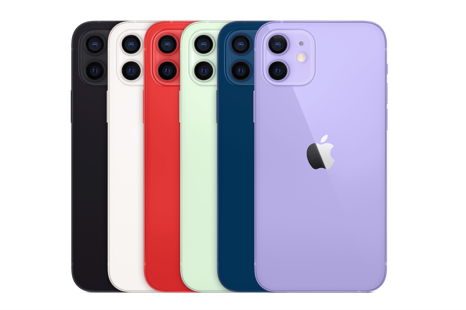 手慢无：Walmart 购买 iPhone 12 和 iPhone 12 Pro 只要 $99【支持 Verizon 和 AT&T】