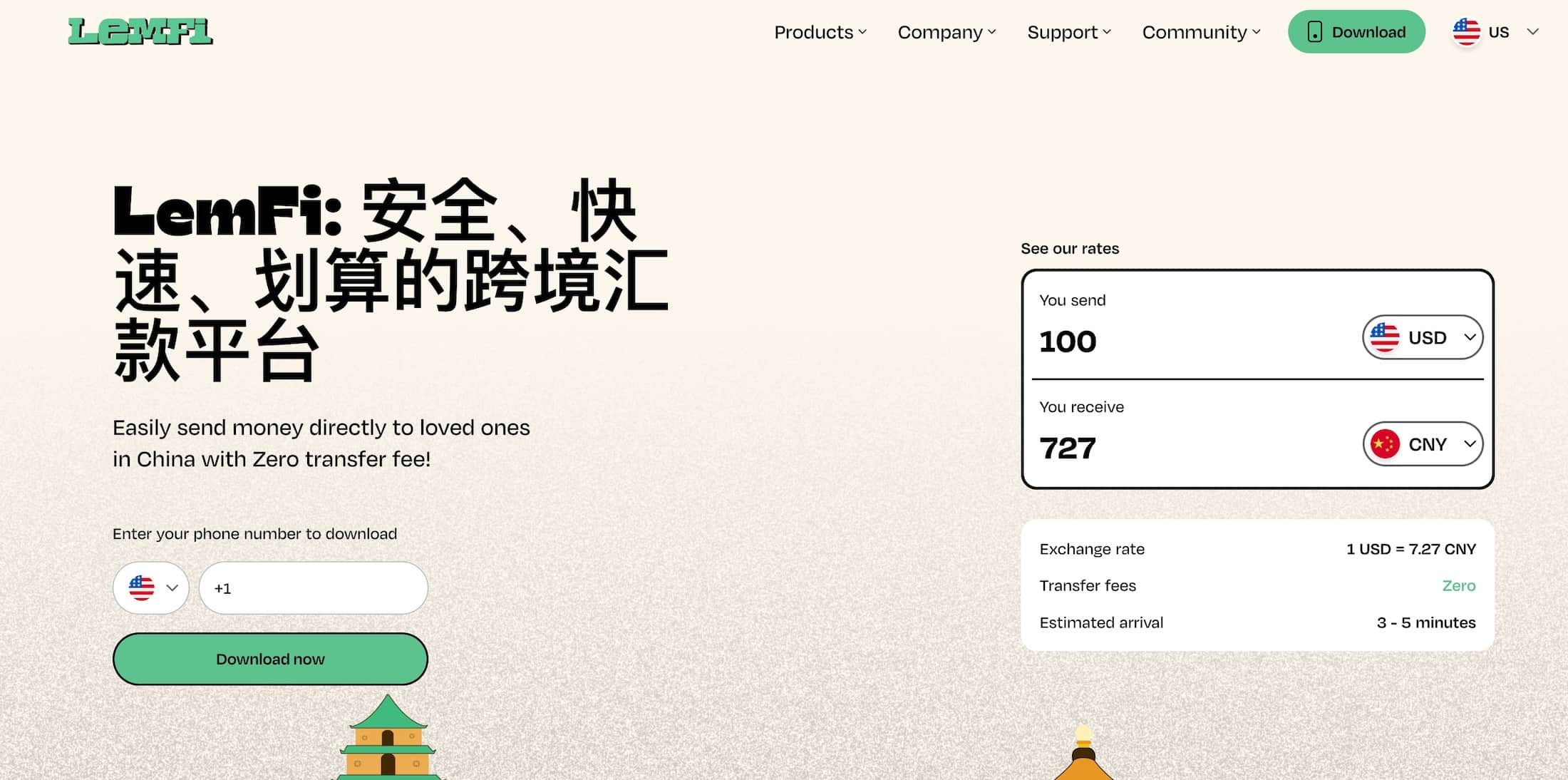 这 5 款汇款回国工具免手续费还能倒赚！支付宝、微信秒到账【12/29：更新奖励信息】