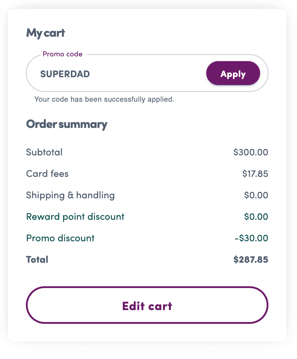 GiftCards.com 上买 Visa VGc 礼卡立减 10%【6/7 更新：又有了，可倒赚】