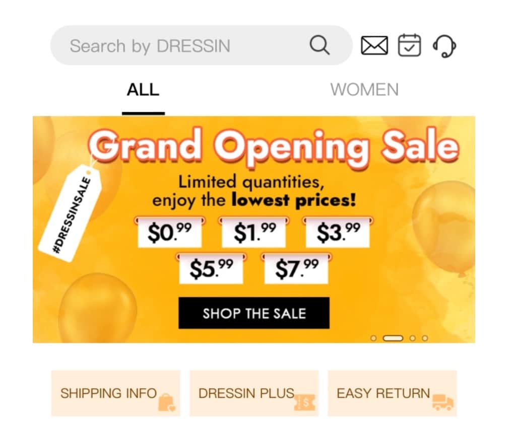 快，免费 （可提现）+ 免费一件衣服