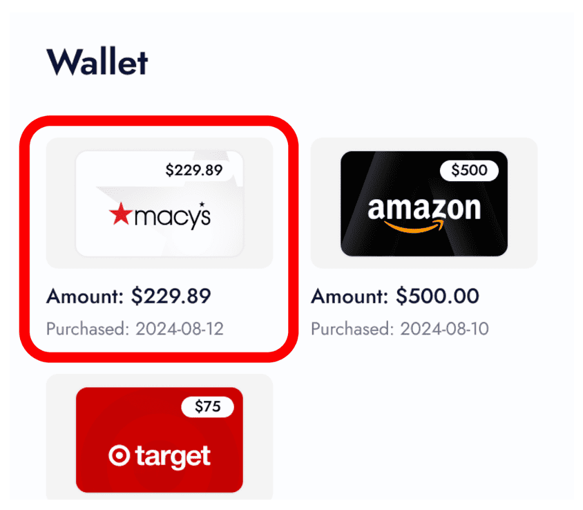 Apple 4%,Amazon 5.5%,CVS 9%等.. 返现领先各类主流信用卡!【Snaplii 8/31更新,内部优惠码泄露!】