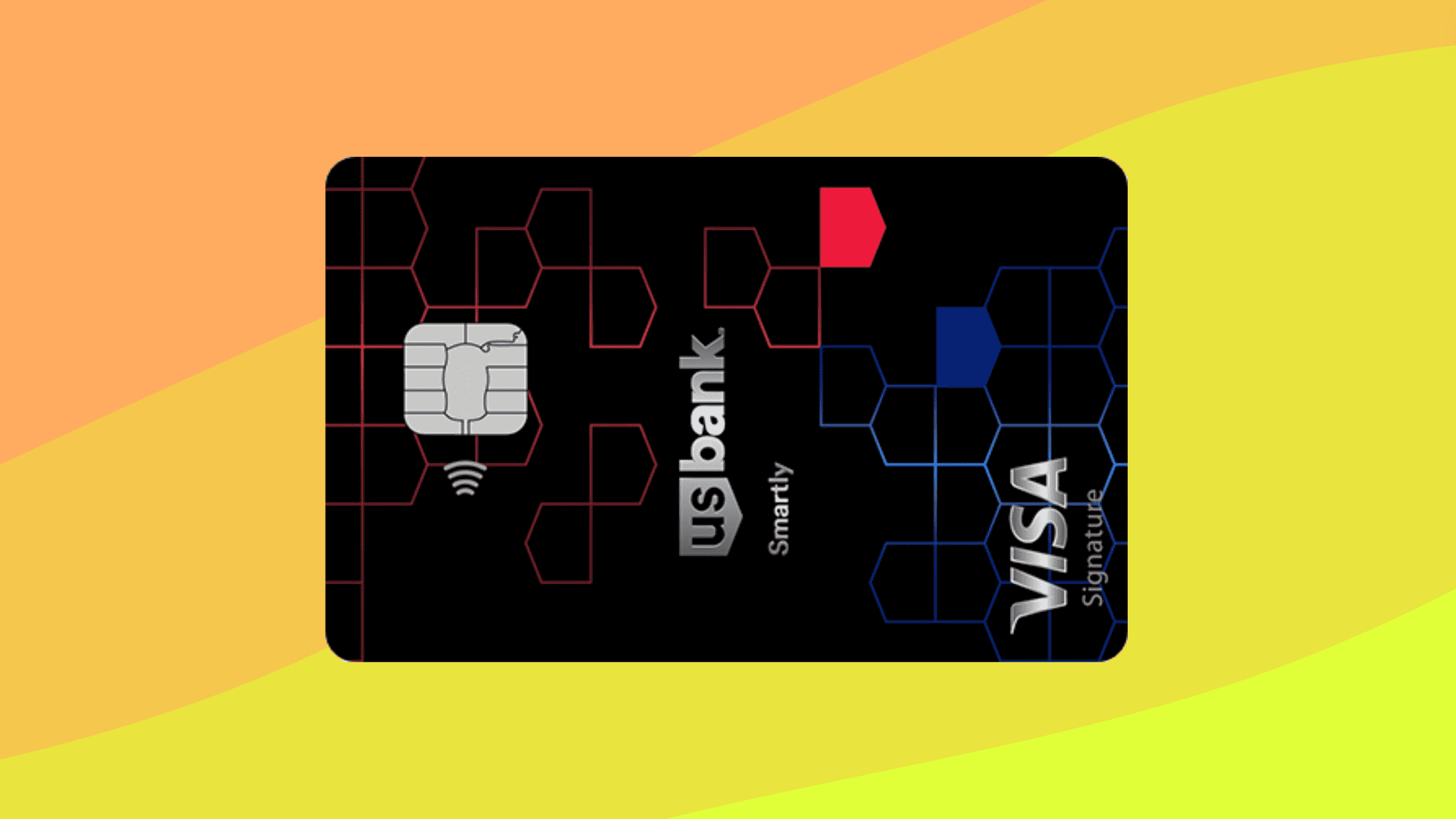 U.S. Bank 新信用卡：Smartly Visa Signature 任意消费 4% 返现【可能停止申请】