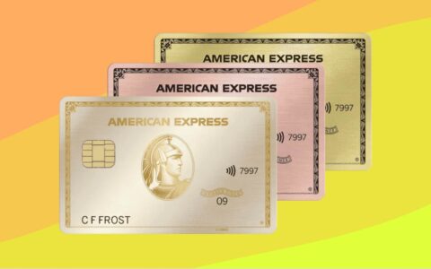 解锁美国运通金卡(Amex Gold Card)：如何将年费变成数千美元的价值【7/14：开卡奖励更新 100K MR 点数】