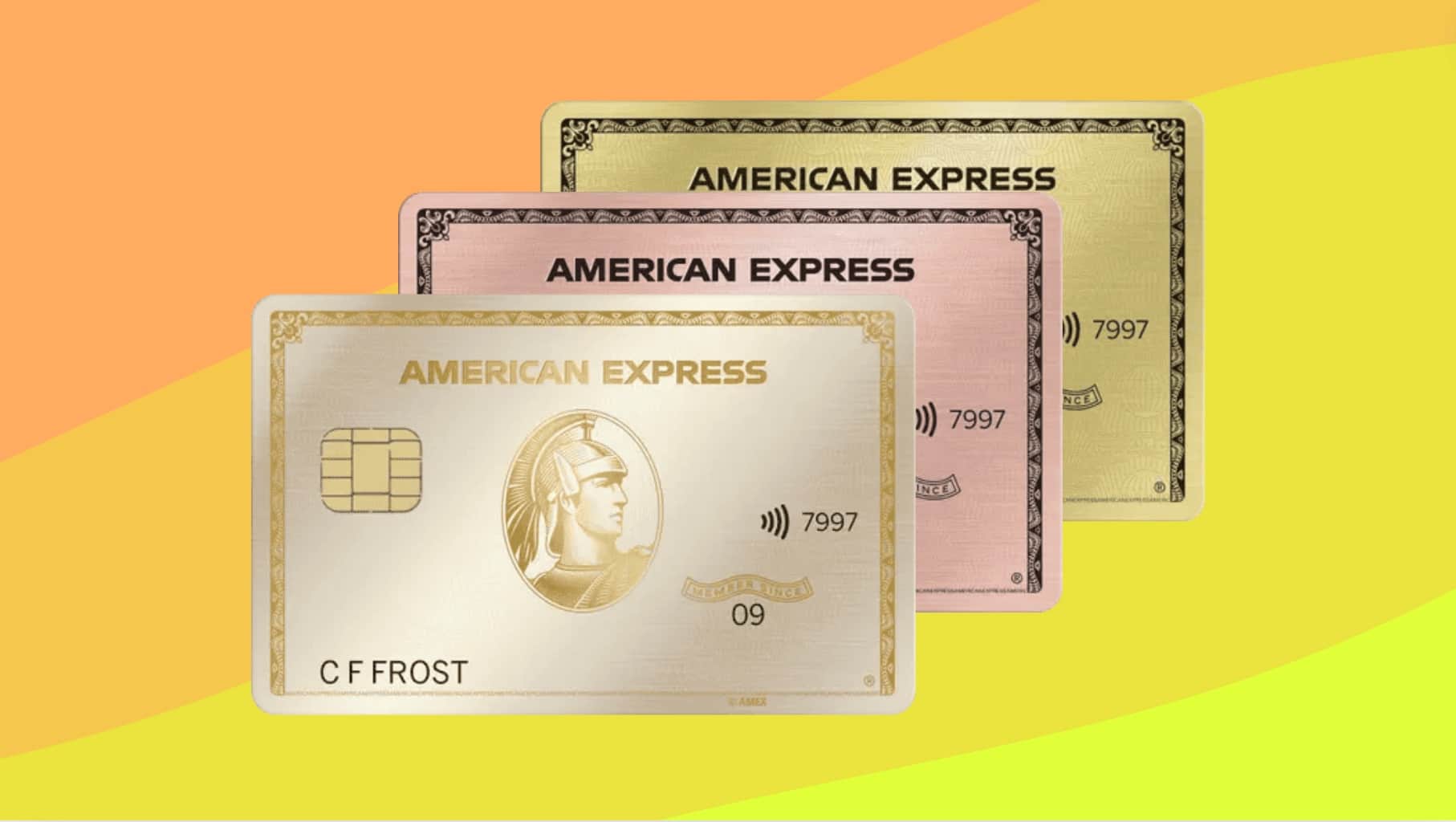 解锁美国运通金卡(Amex Gold Card)：如何将年费变成数千美元的价值【7/14：开卡奖励更新 100K MR 点数】