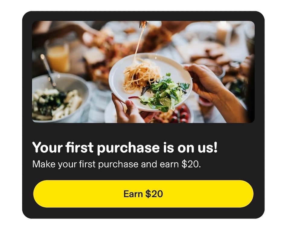 餐馆九折神器推荐：Franki App 吃饭 10% 返现 + 额外  注册奖励+ 升级奖励【3/11：可叠加活动】