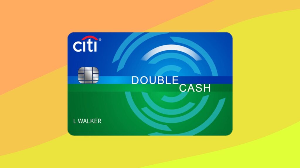 Citi Double Cash 信用卡介绍，所有消费 2% 返现的无年费神卡【开卡奖励 $200】